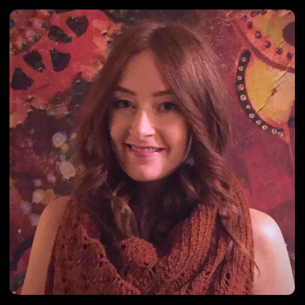 Meet your Posher, Meg